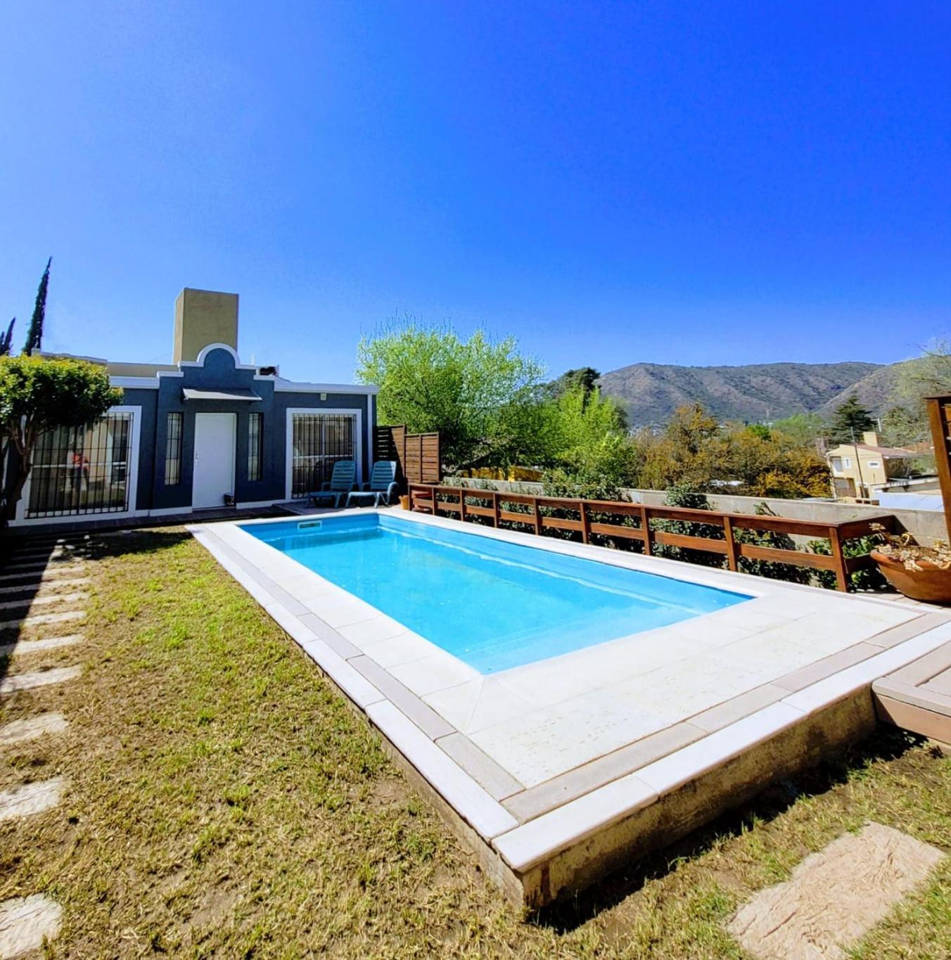 Depto Palmar Apartamento *