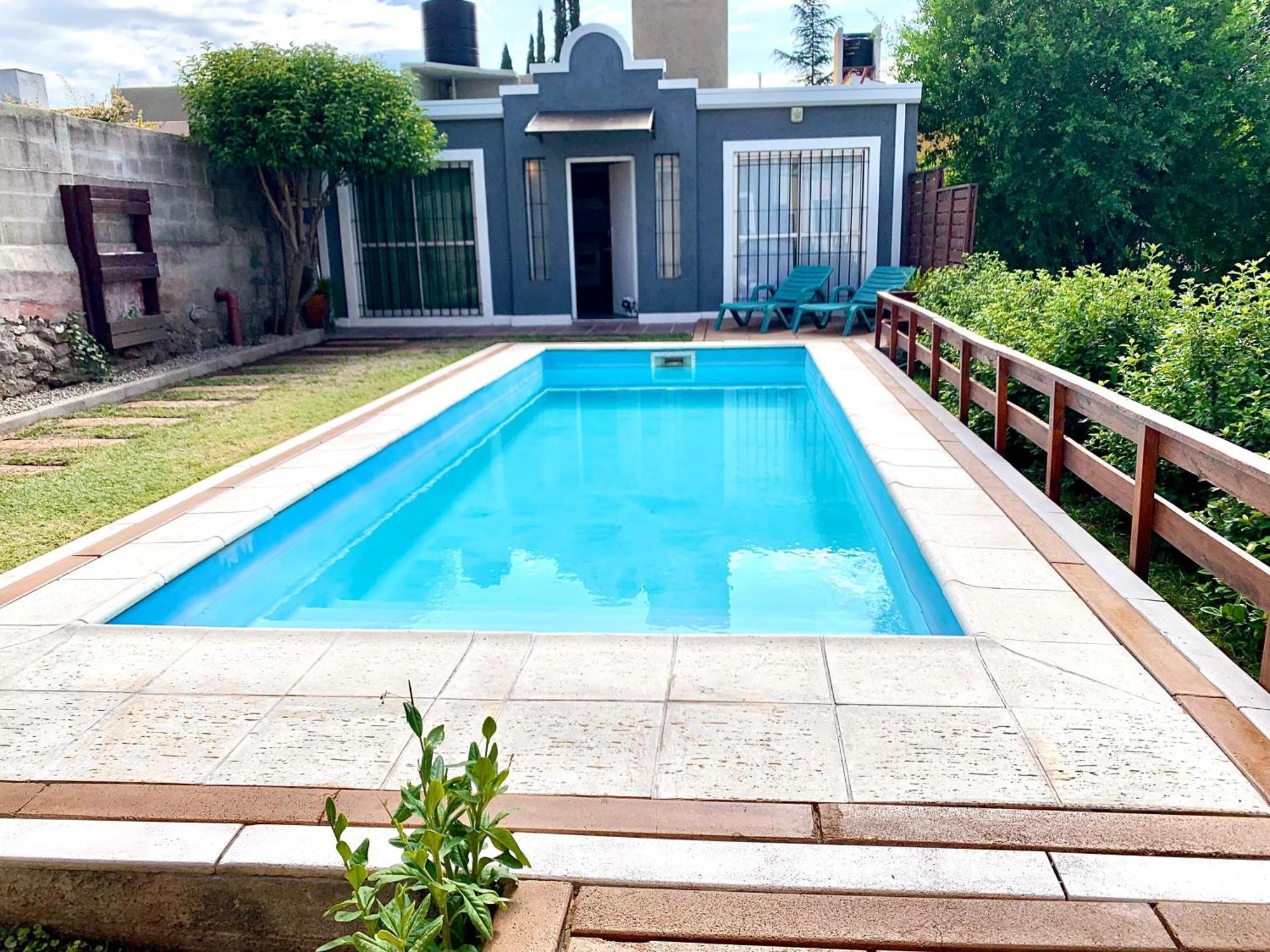 Depto Palmar Apartamento
