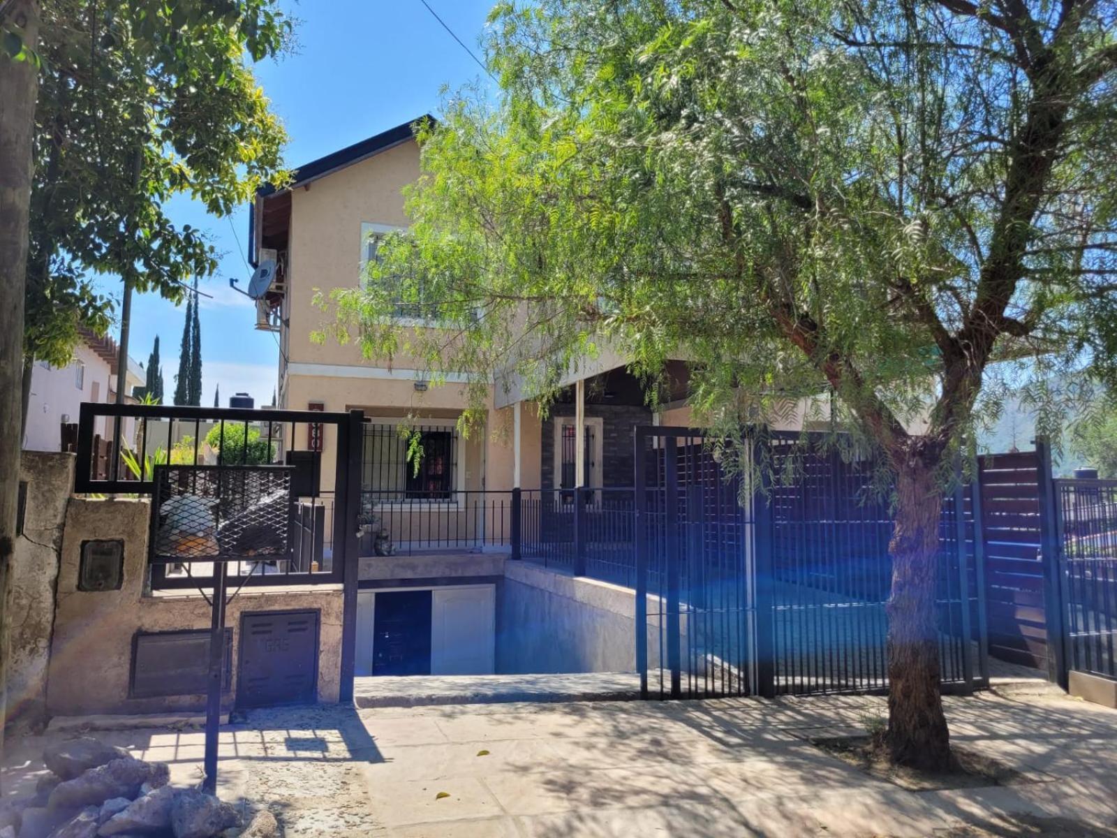 Apartamento Depto Palmar Villa Carlos Paz
